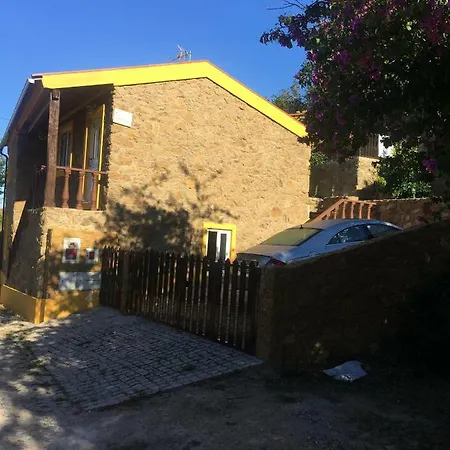 Casa Rural * Coímbra
