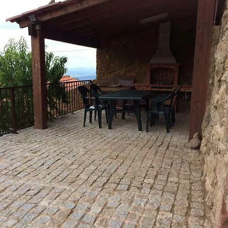 Casa Rural