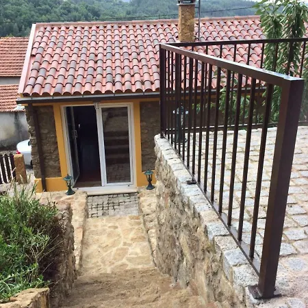 Casa Rural Casa rural Coímbra