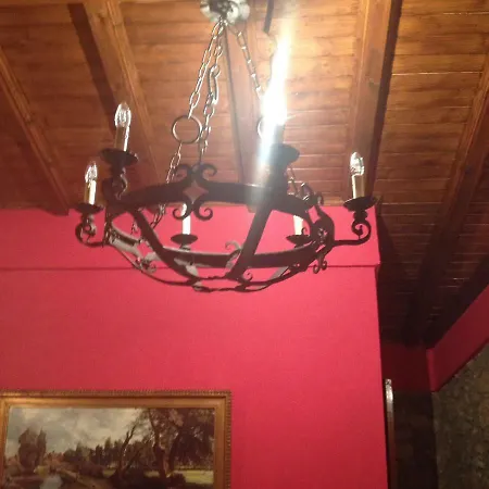 Casa Rural Casa rural *