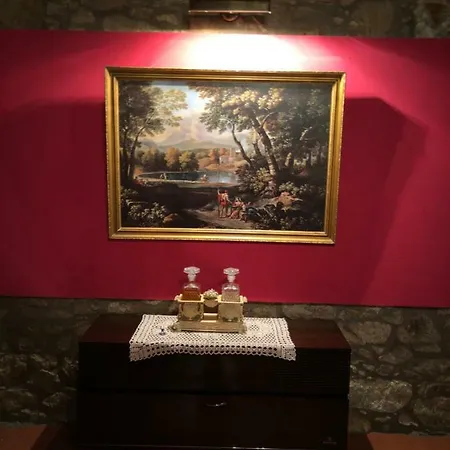 Casa Rural Coímbra