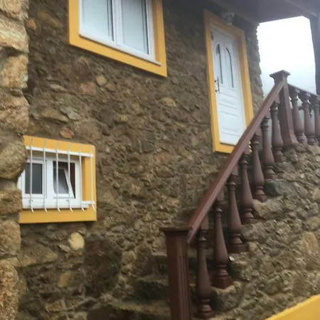 Casa rural Casa Rural Coímbra