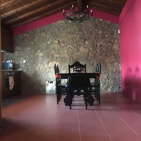 Casa Rural Casa rural
