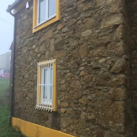 Casa Rural Casa rural Coímbra