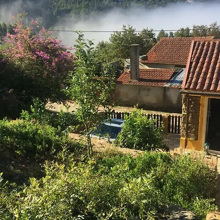 Casa Rural Coímbra