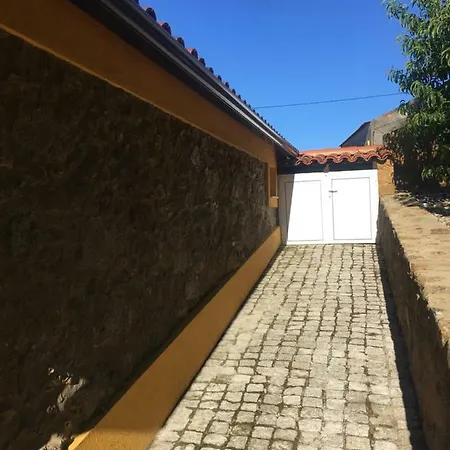 Casa Rural *