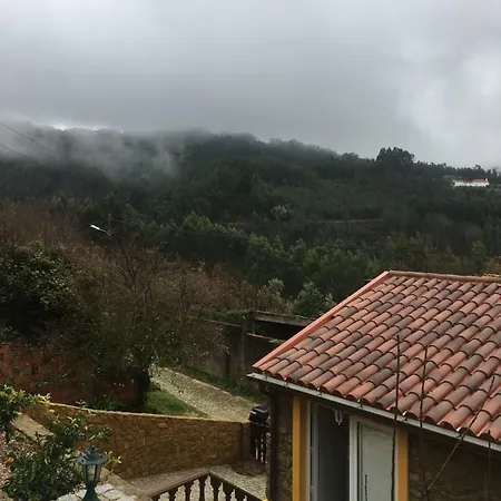 Casa Rural
