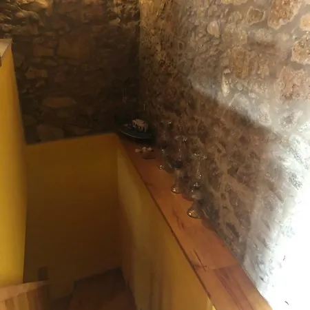 Casa Rural