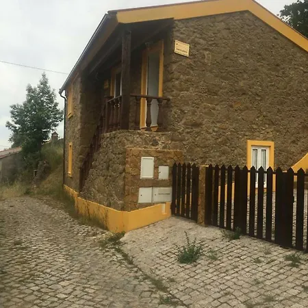 Casa Rural * Coímbra