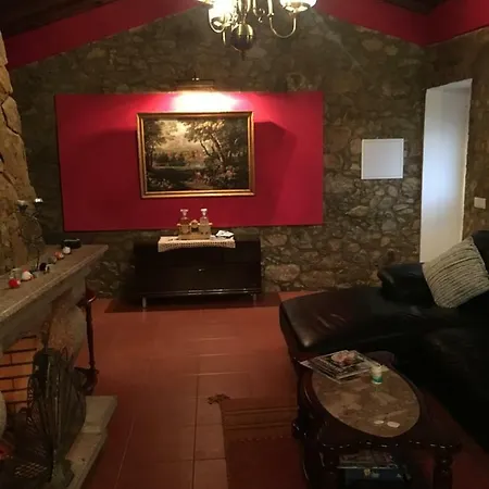 Casa Rural Casa rural Coímbra