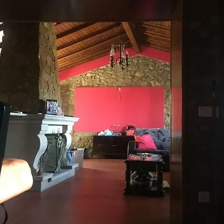 Casa Rural *