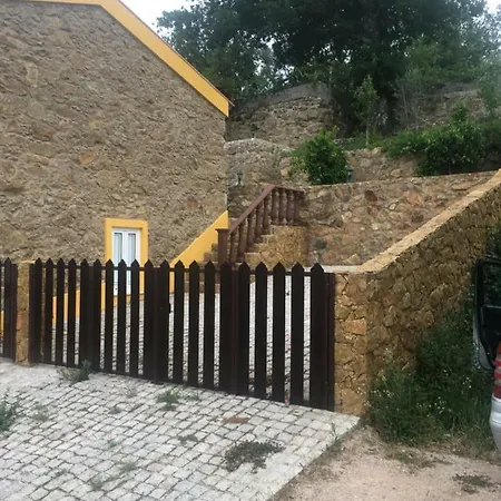 Casa Rural Casa rural