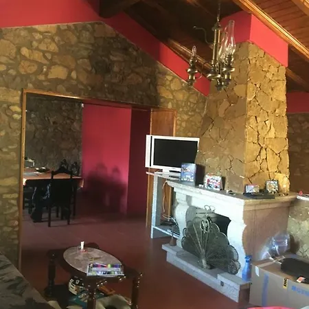 Casa Rural *