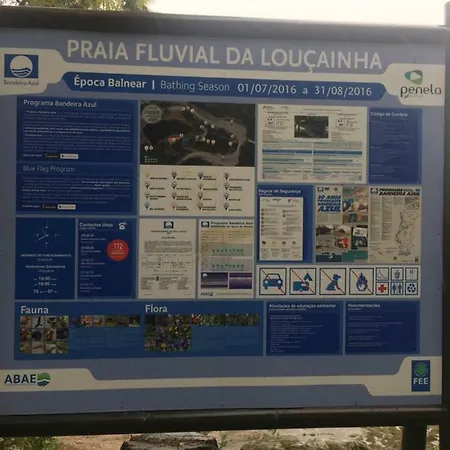 Casa Rural Coímbra